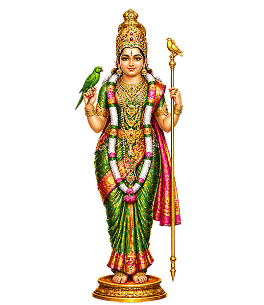 Meenakshi Amman