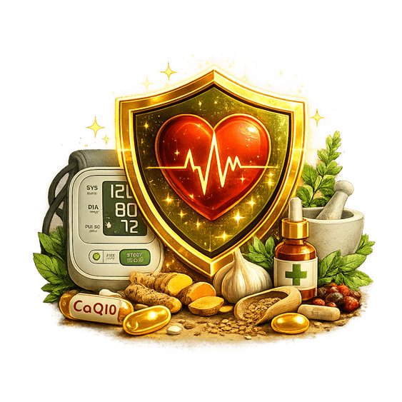Blood Pressure