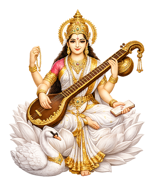 saraswathy
