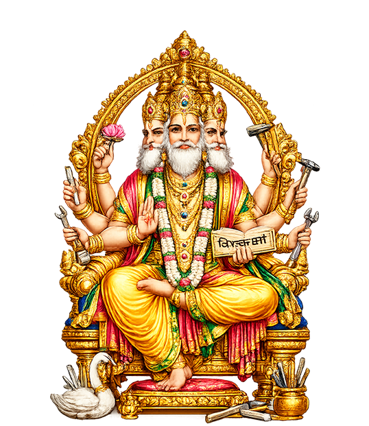 Viswakarma Bramha