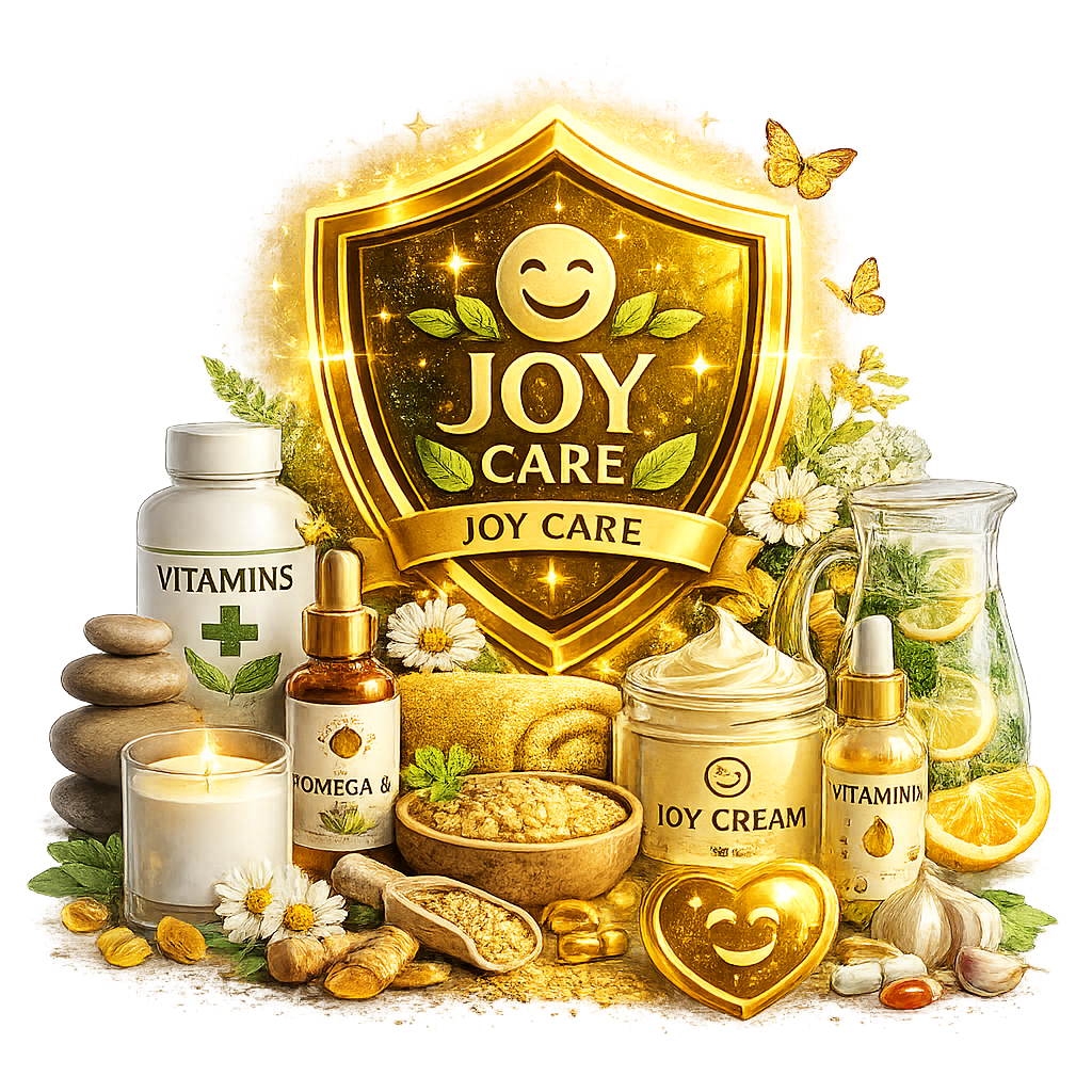 Joy Care