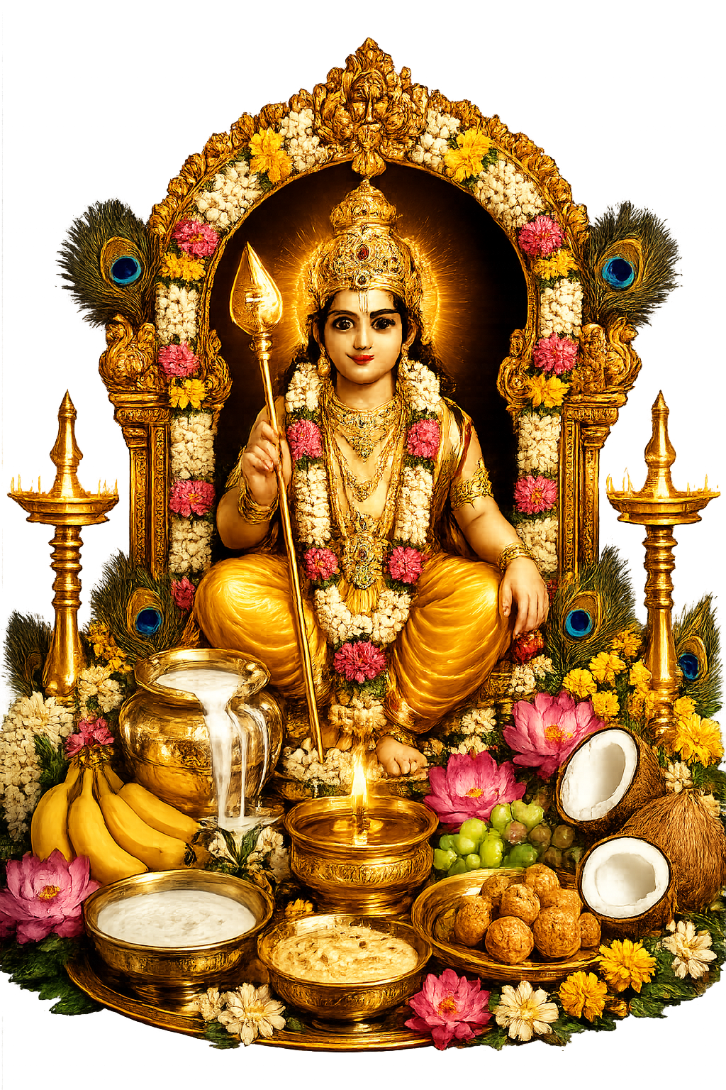 Vaikasi Visagam