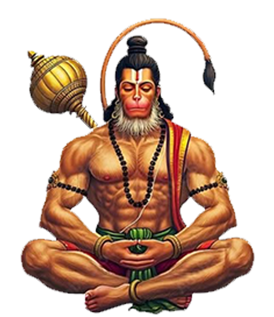 Hanuman