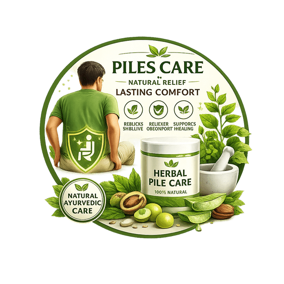 Piles Care