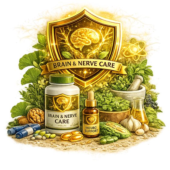 Brain and Nerve Care
