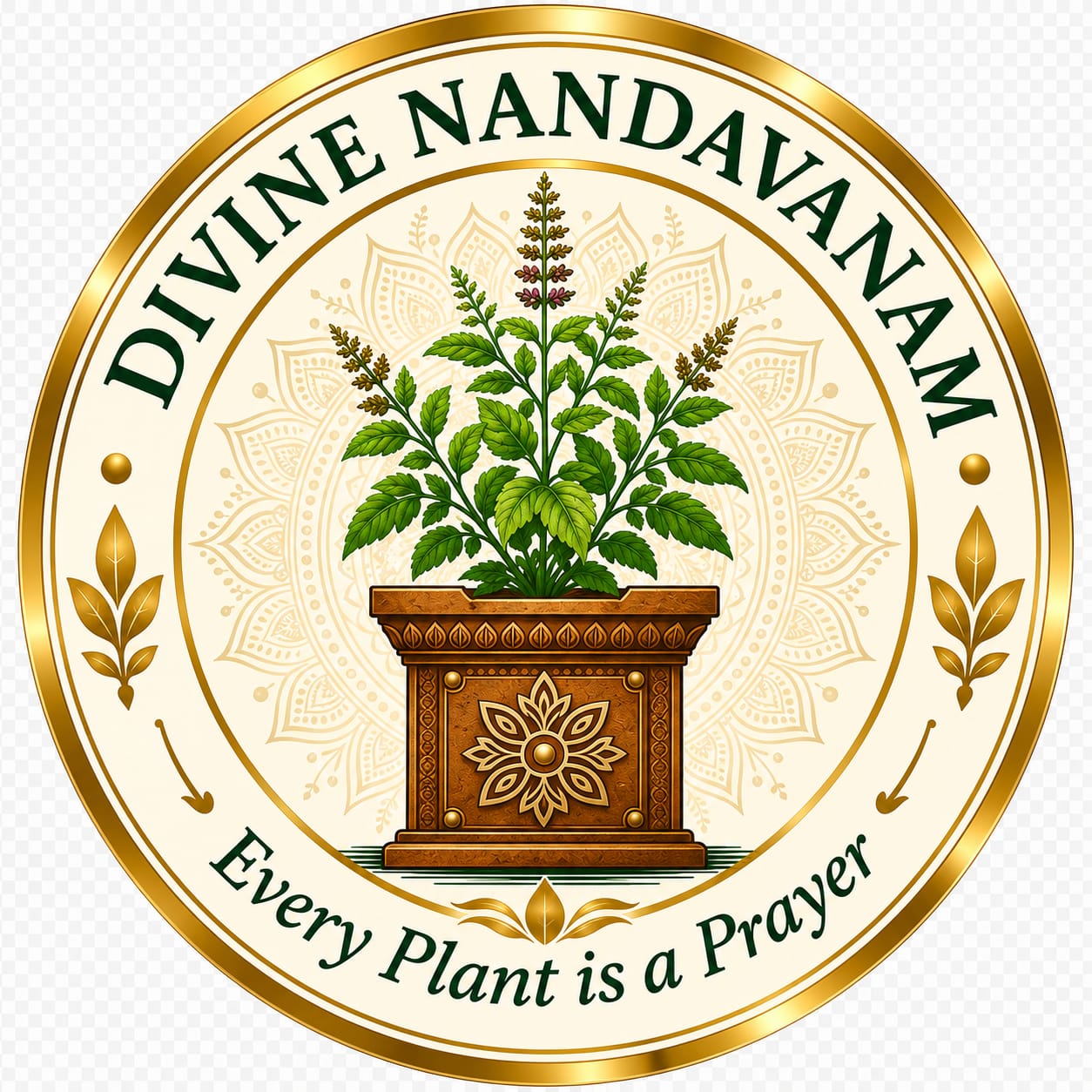 Brand logo