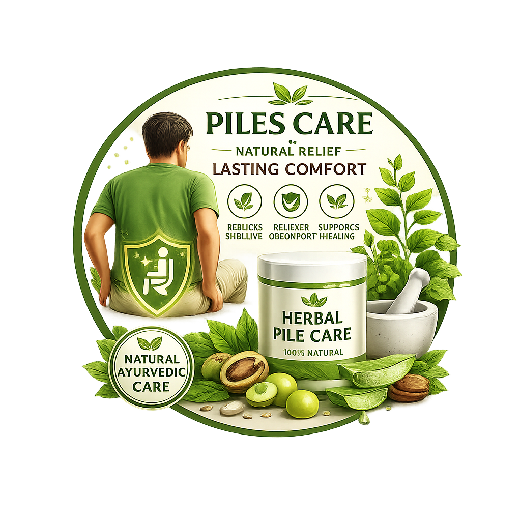 Piles Care