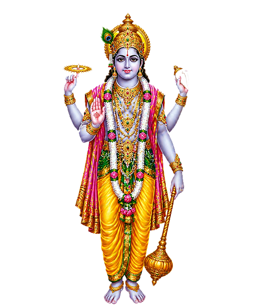 Vishnu
