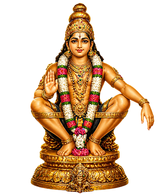 Ayyappan