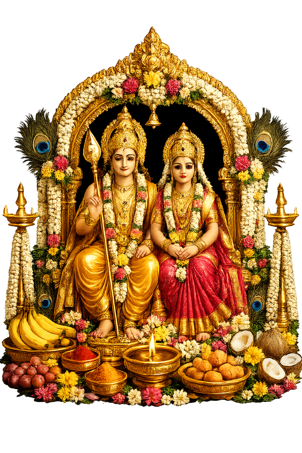 Panguni Uthram