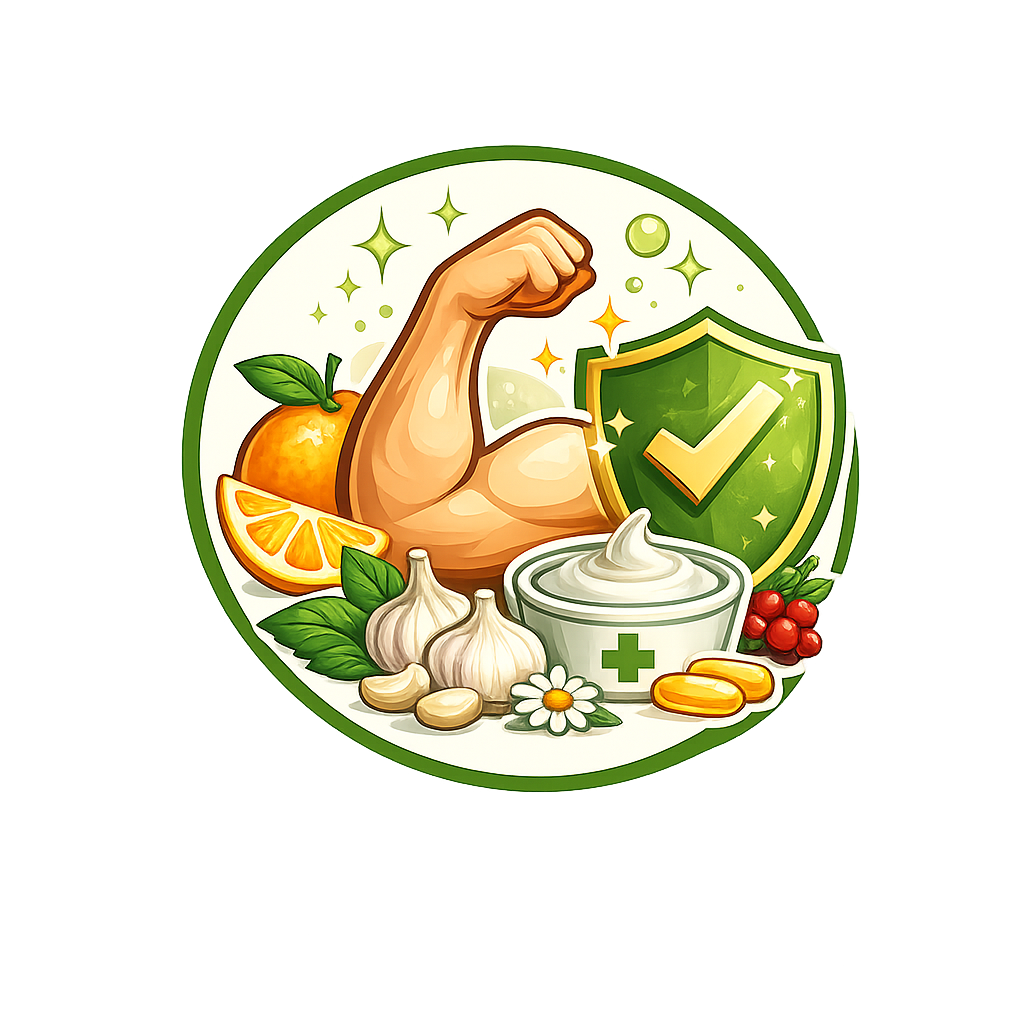 Immunity and Strength