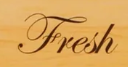 Brand logo
