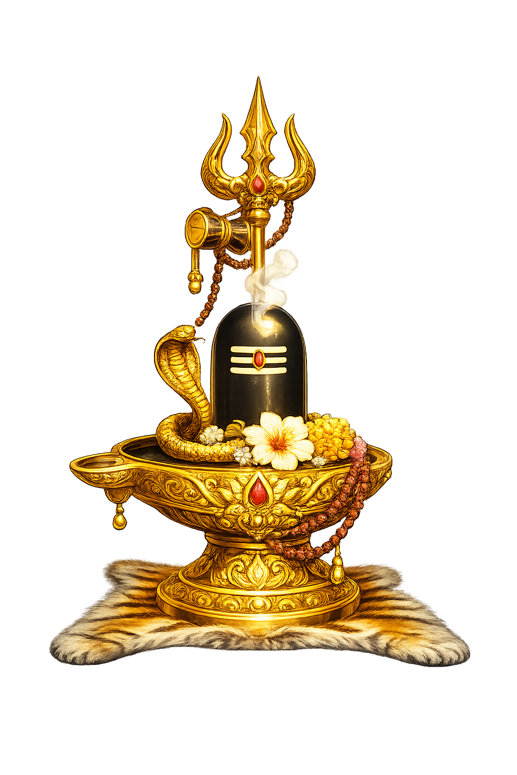 Maha Sivaratri