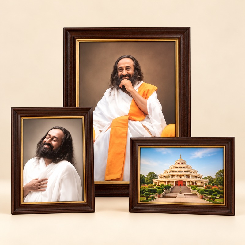 Art of Living Books