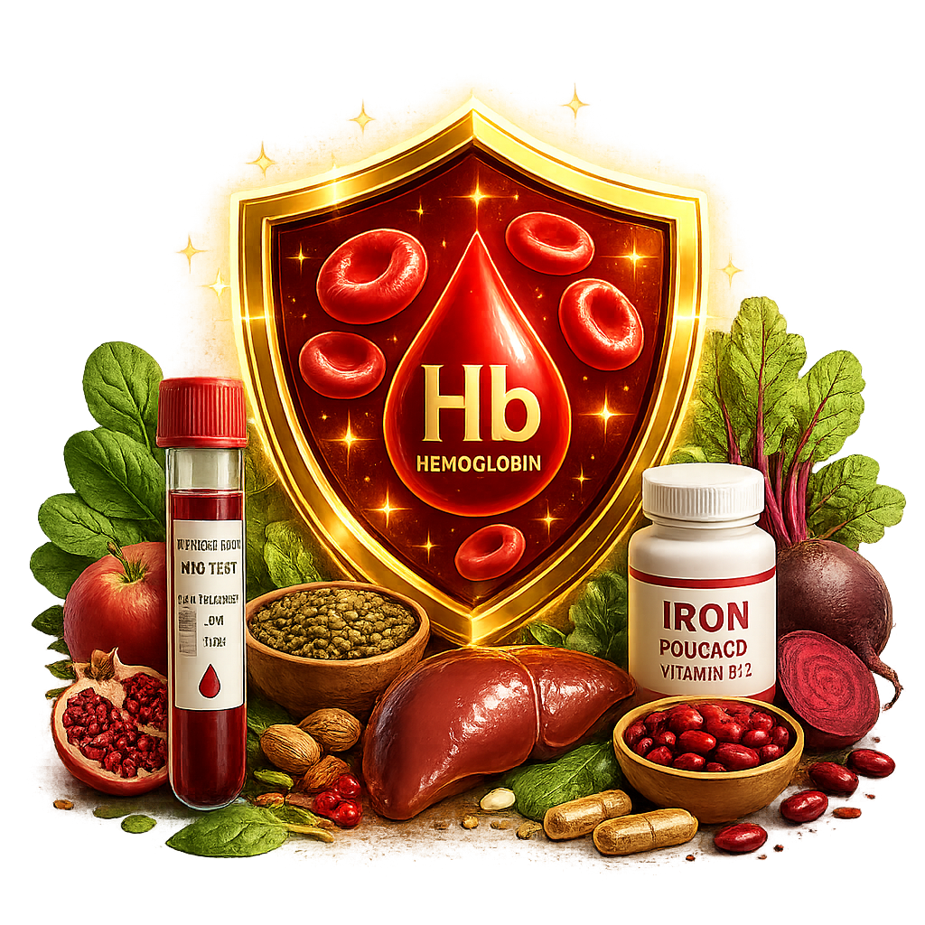 Hemoglobin