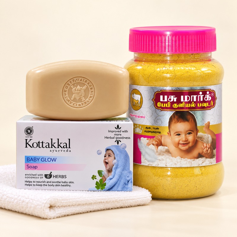 Baby Care