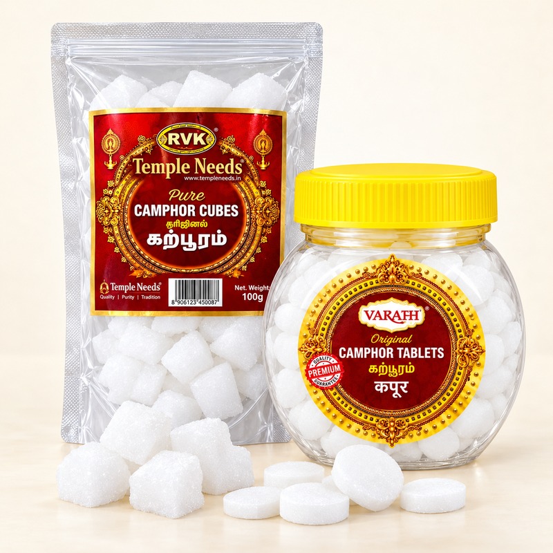 Camphor