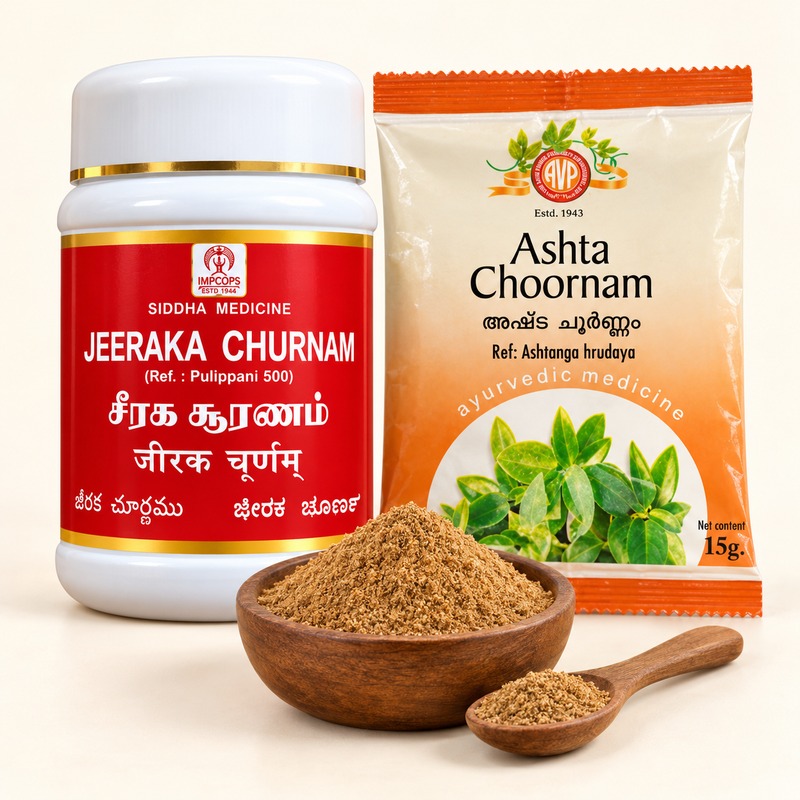 Chooranam