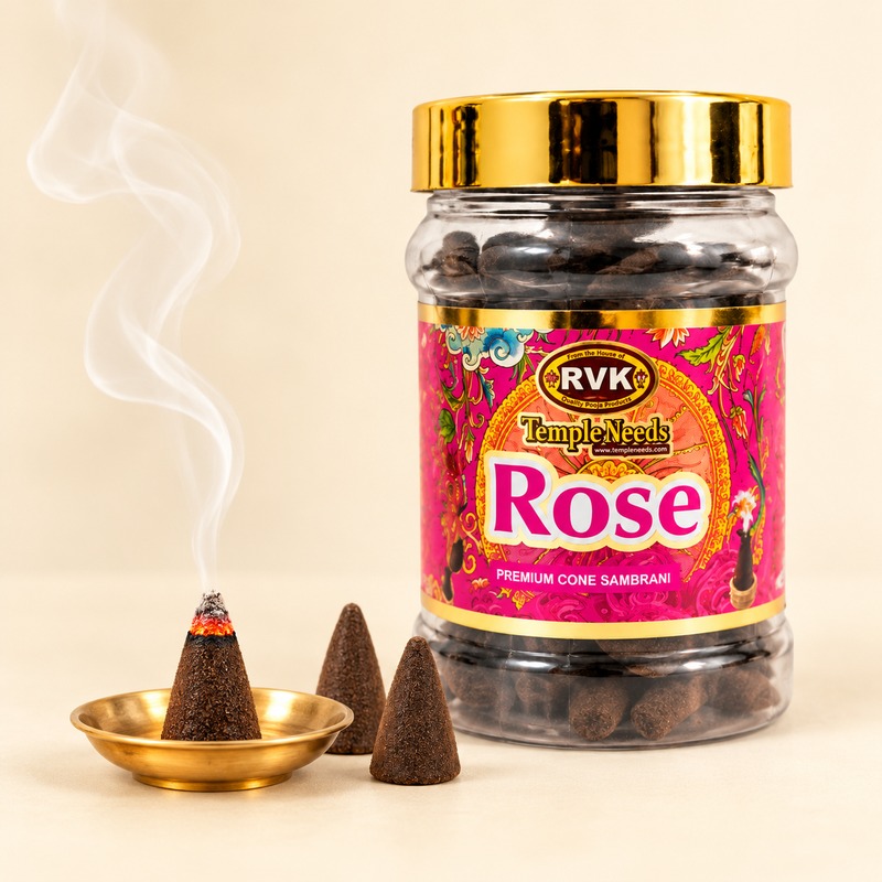 Cone Sambrani