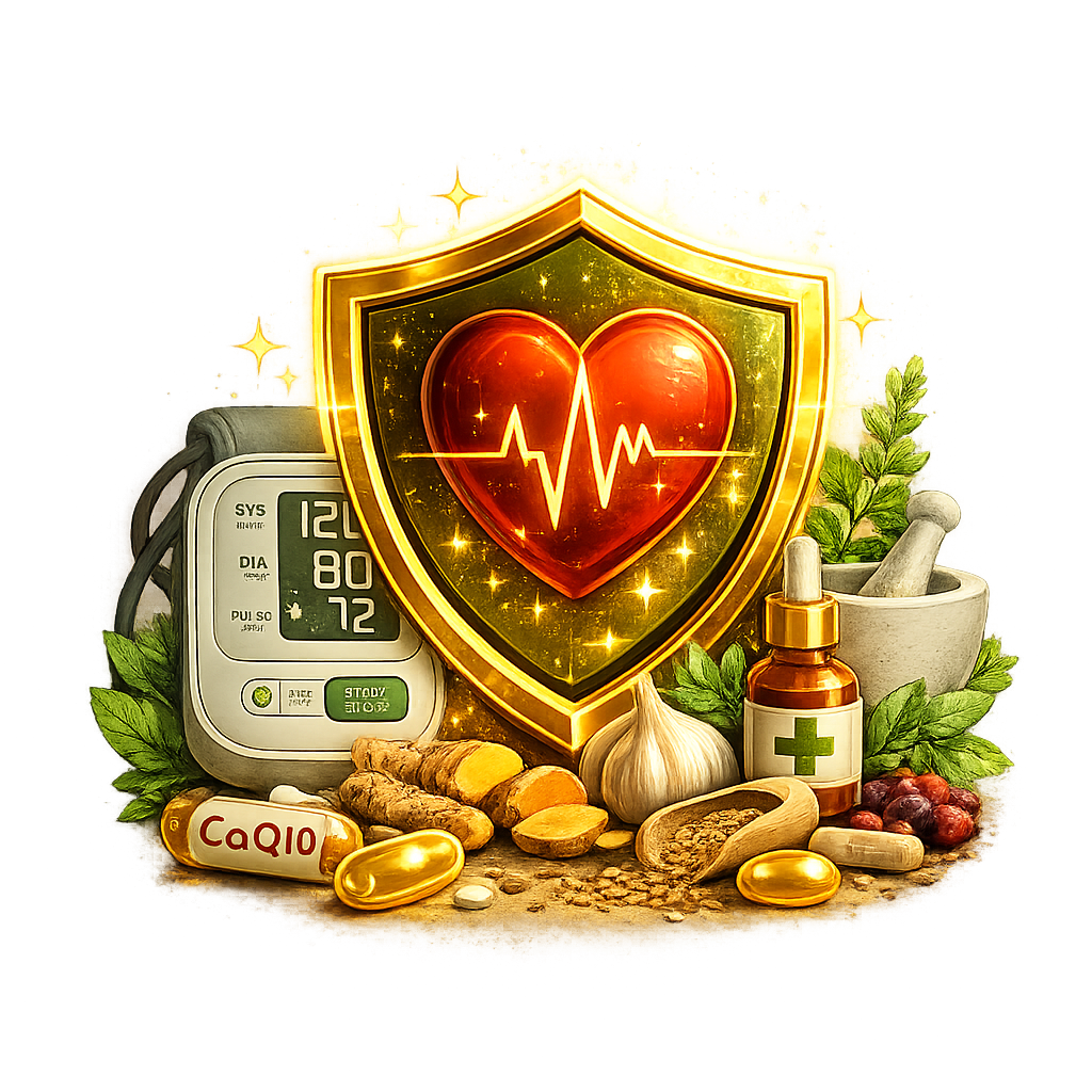 Blood Pressure