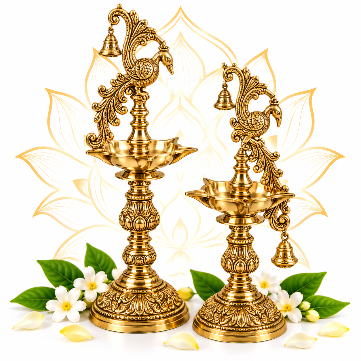 Decorative Lamp