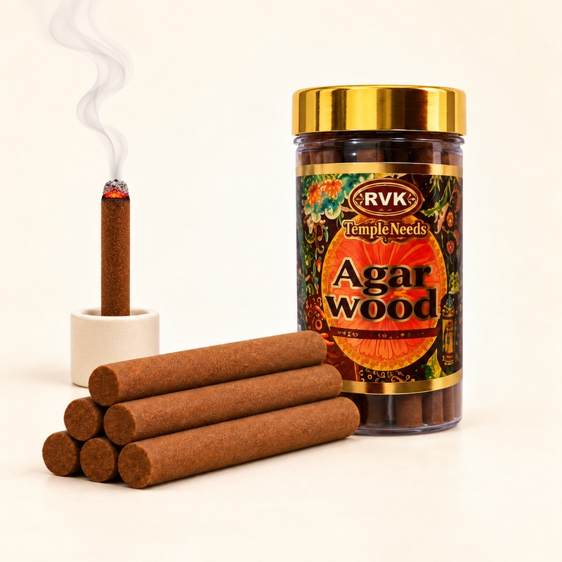 Dhoop Sticks