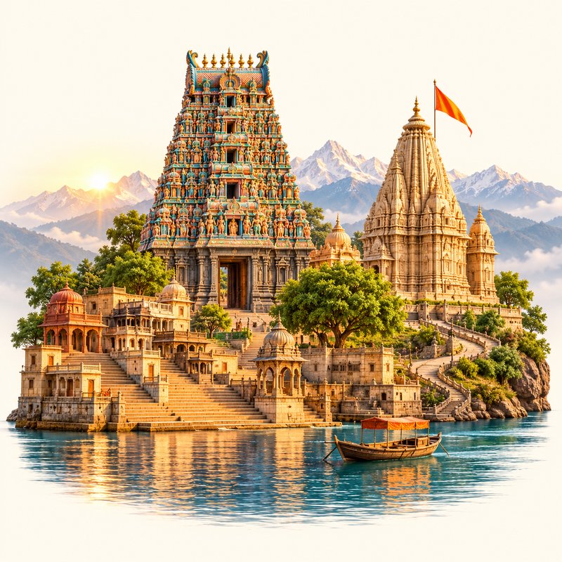 Divine Tours