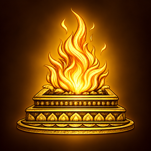 Divine Yagams
