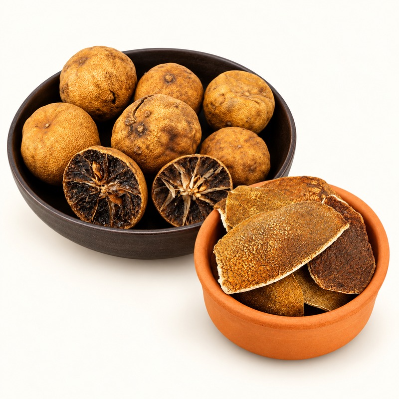 Herbal fruits