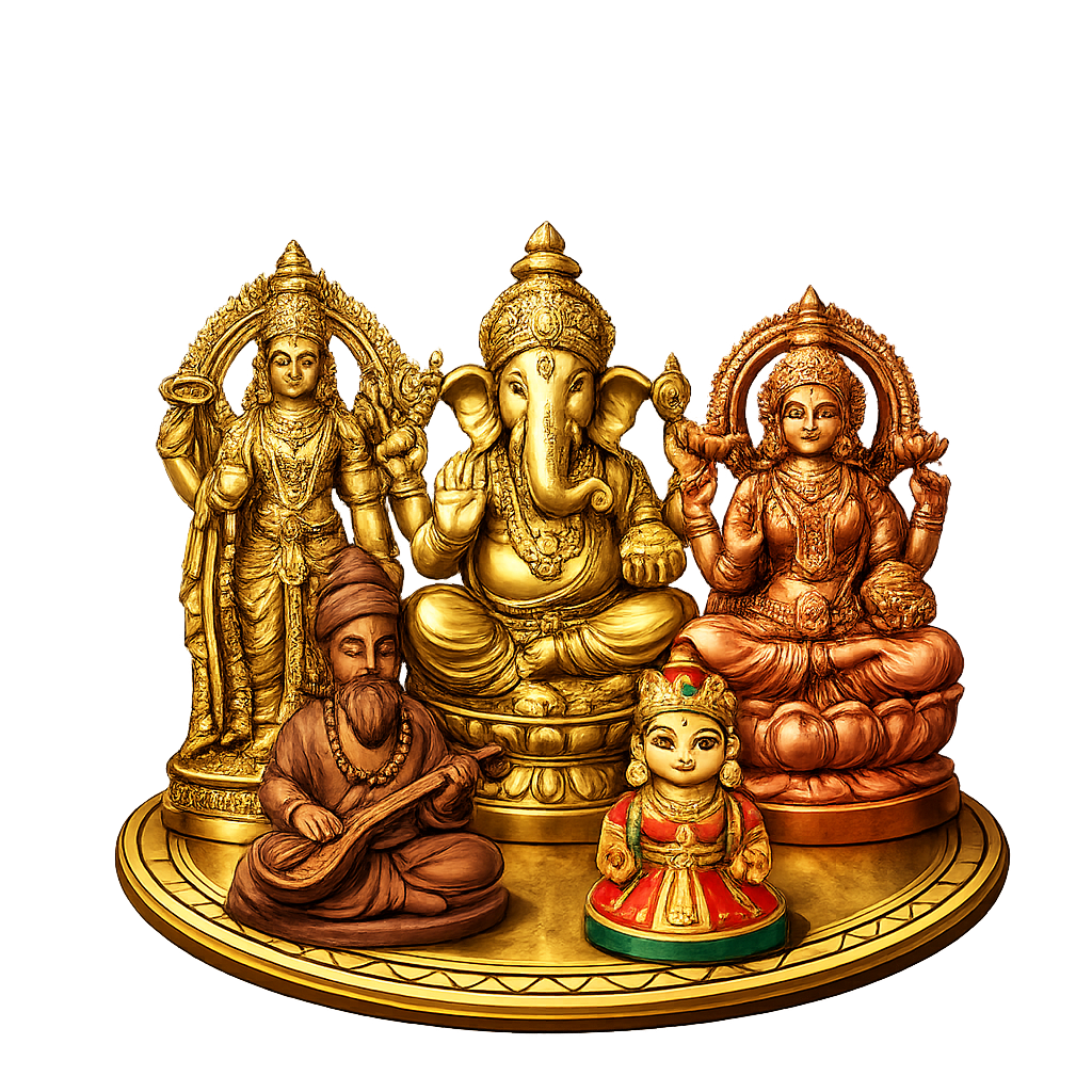 Category logo