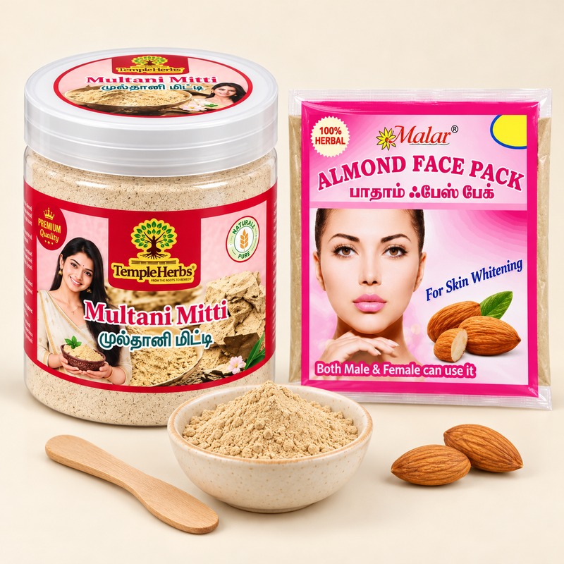 Face Pack