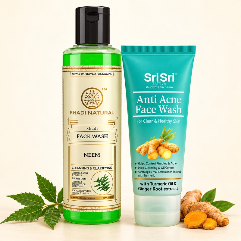 Face Wash