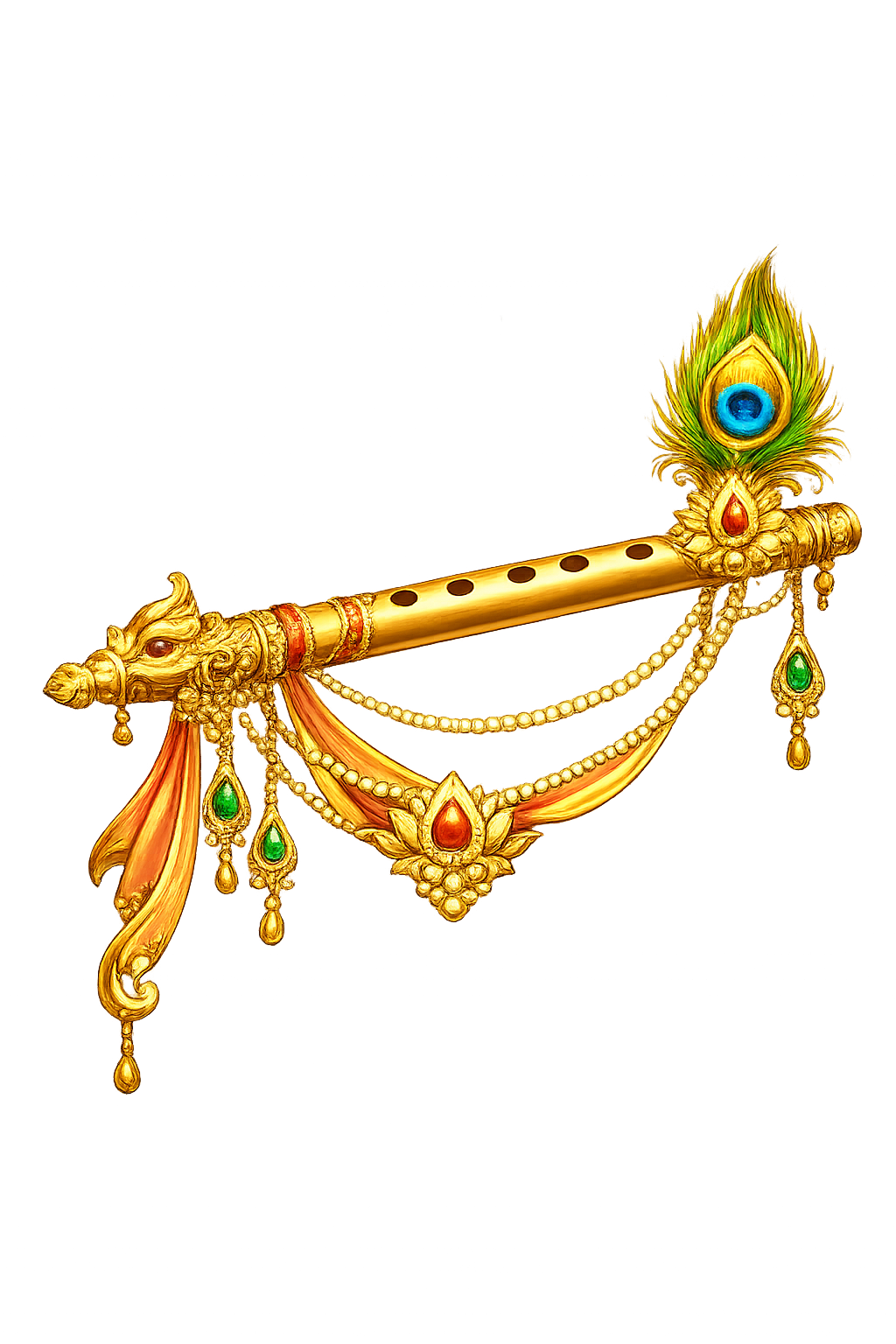 Krishna Jayanthi