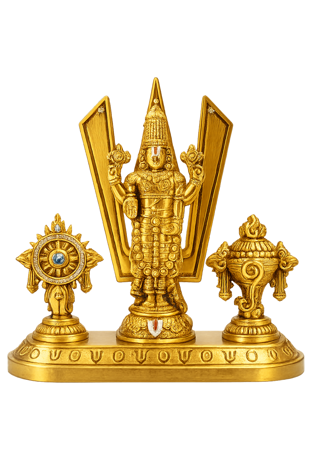 Vaikunda Ekadesi