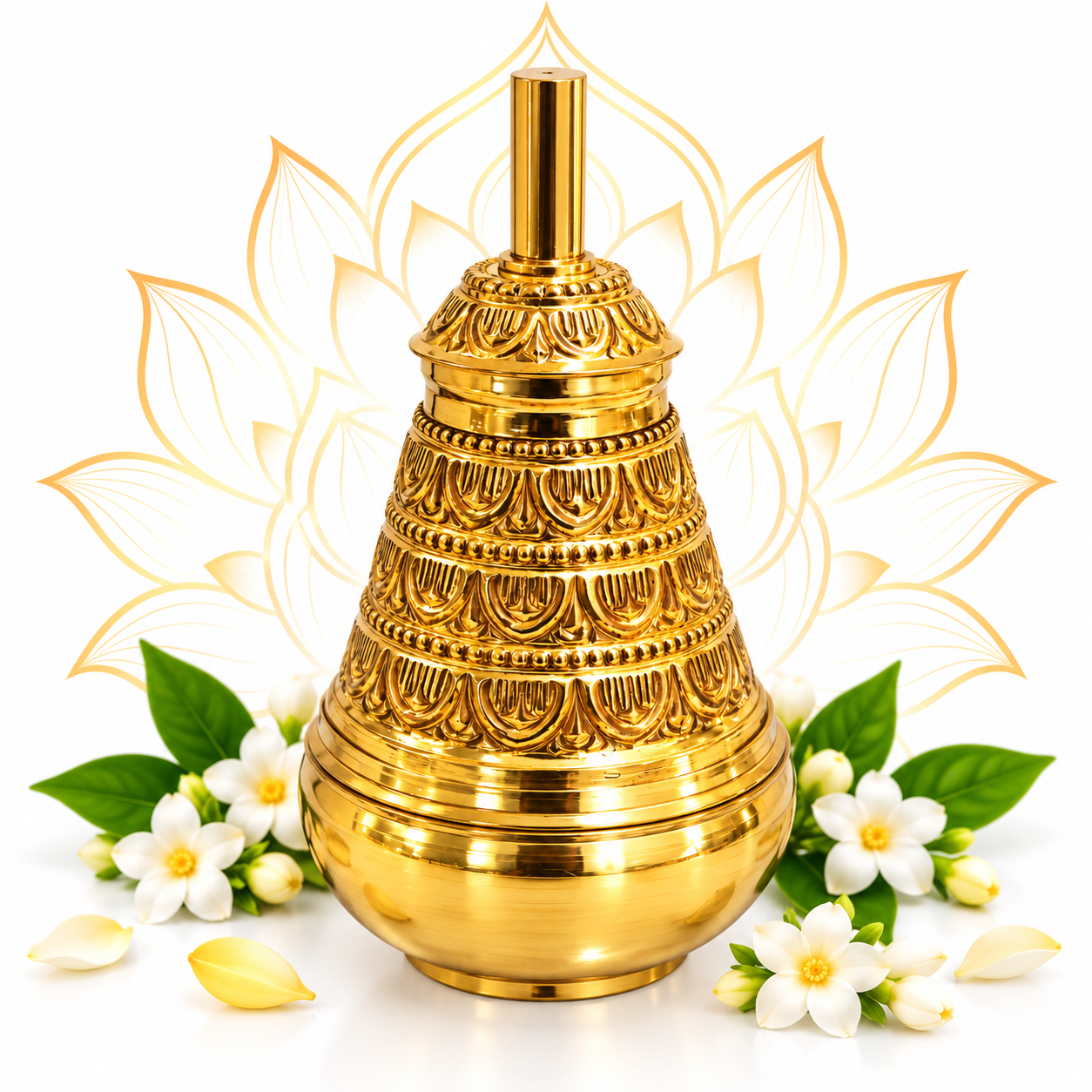 Kuber Deepam