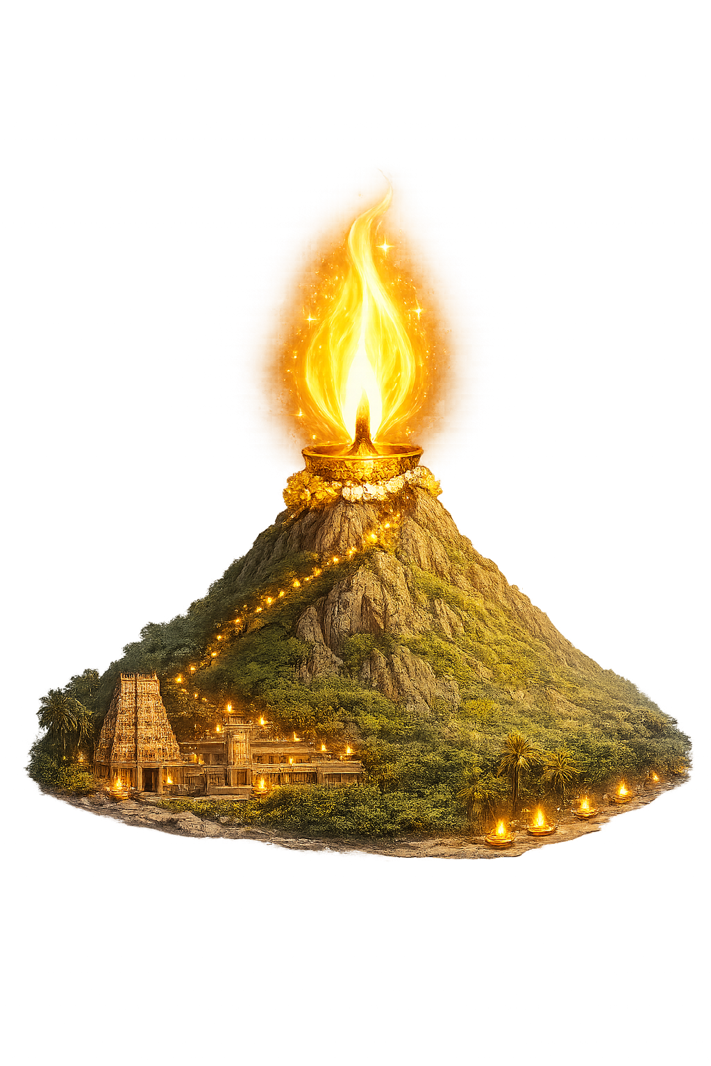 Karthikai Deepam