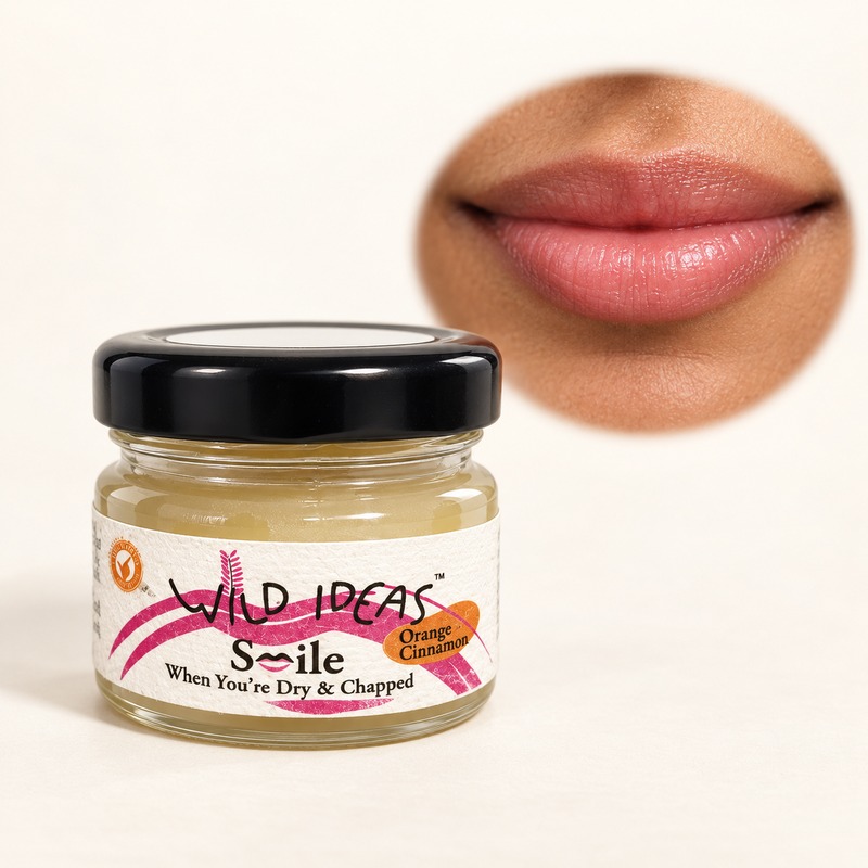 Lip balm