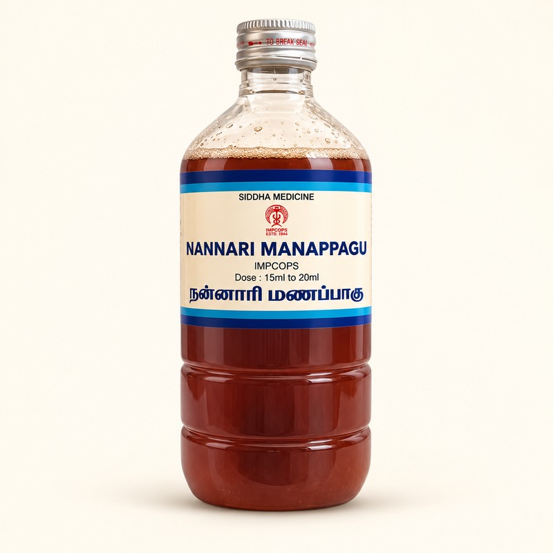 Manapagu
