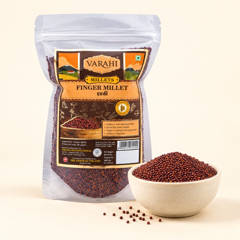 Millets