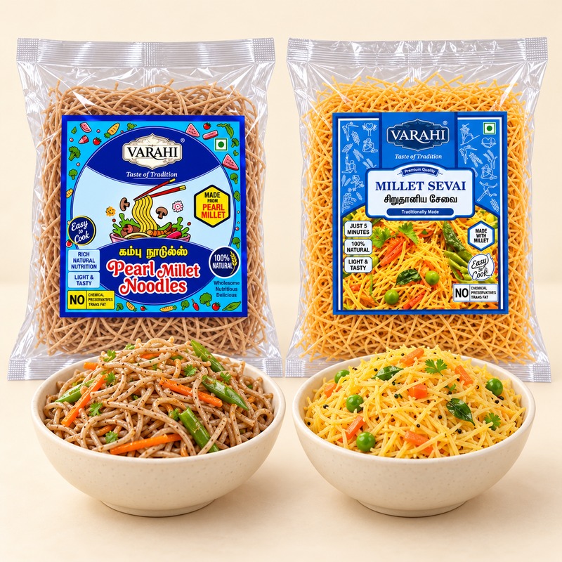 noodles