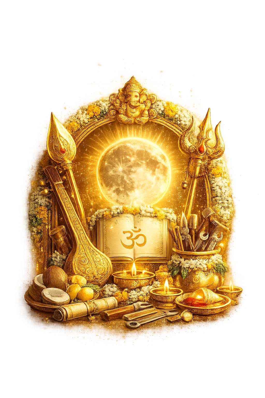 Ayutha Pooja