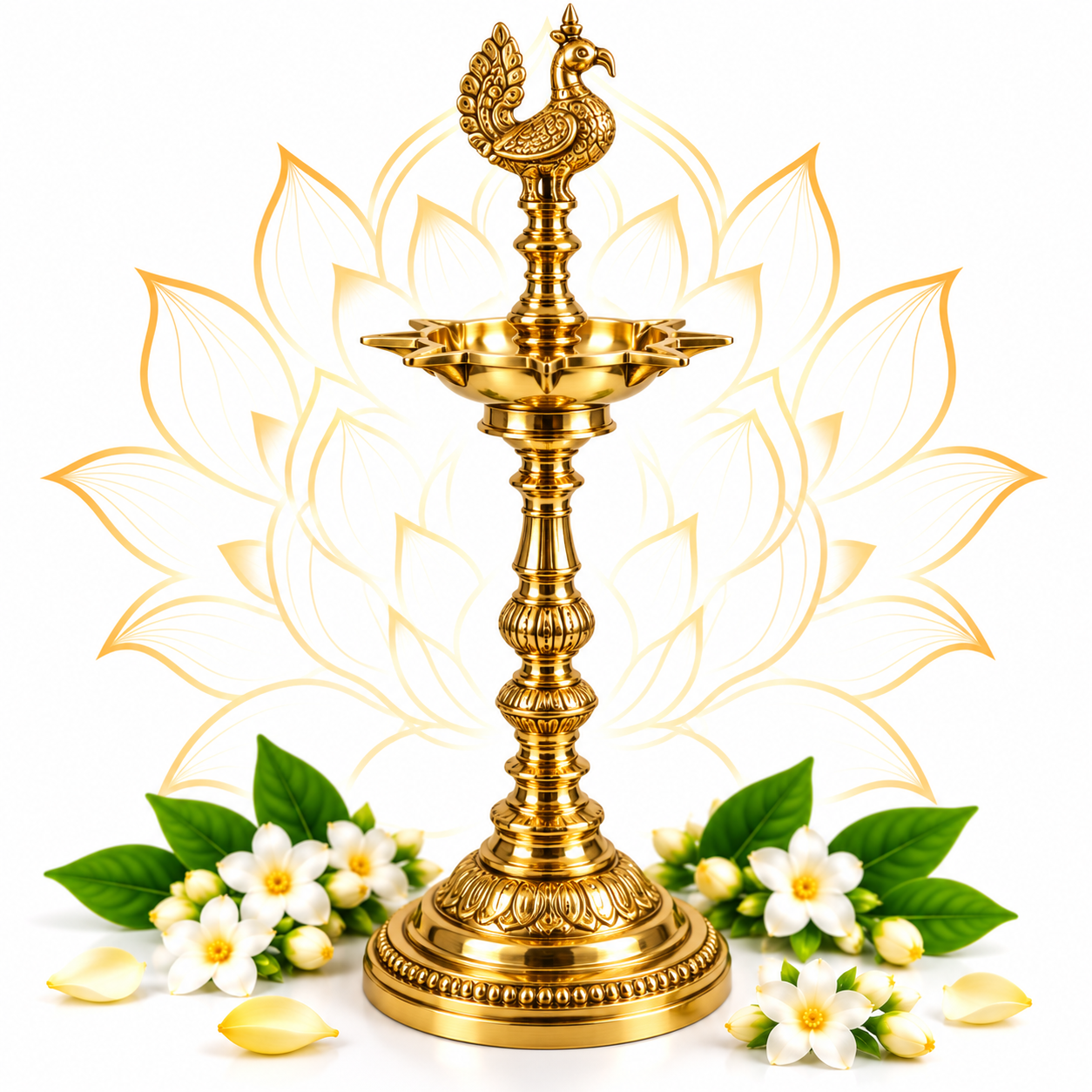 Kuthu Vilakku