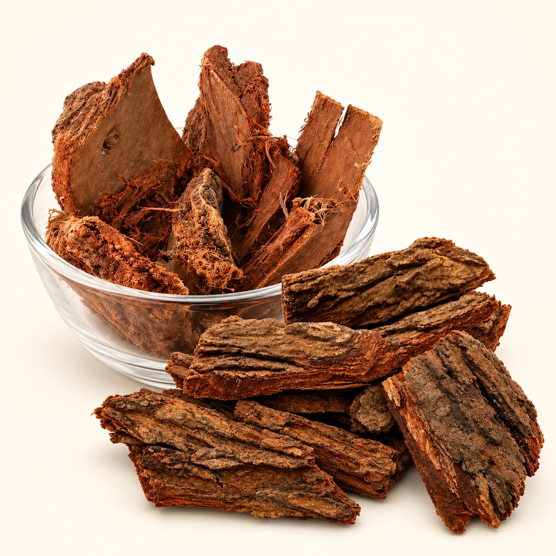Bark/pattai