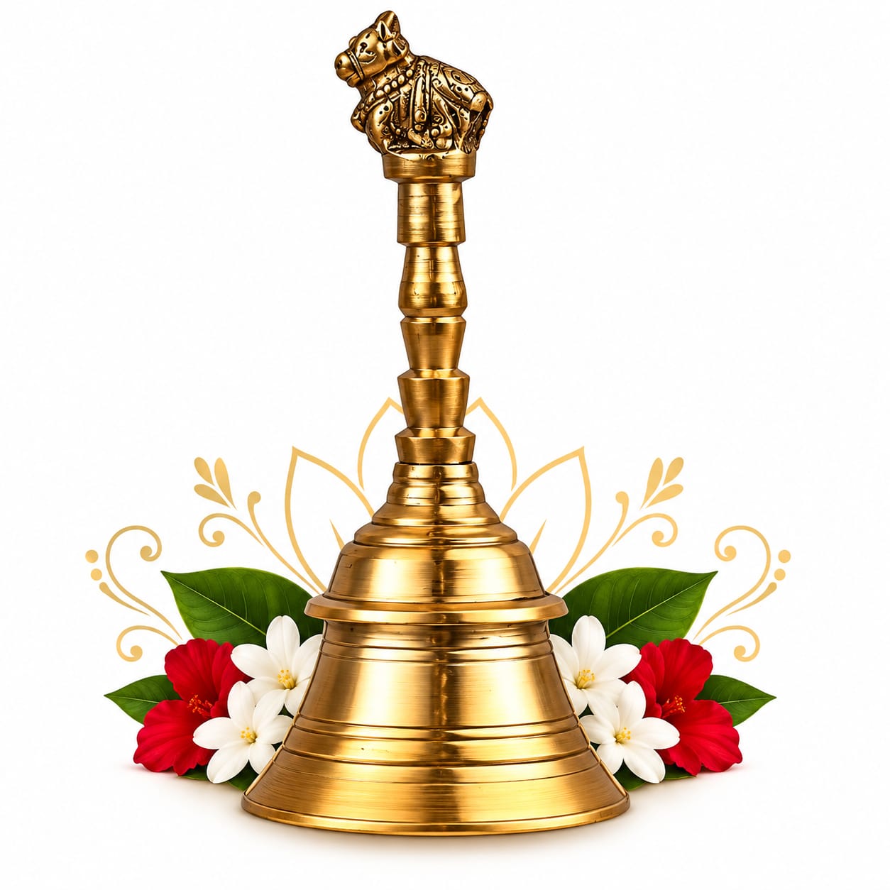 Pooja Bells