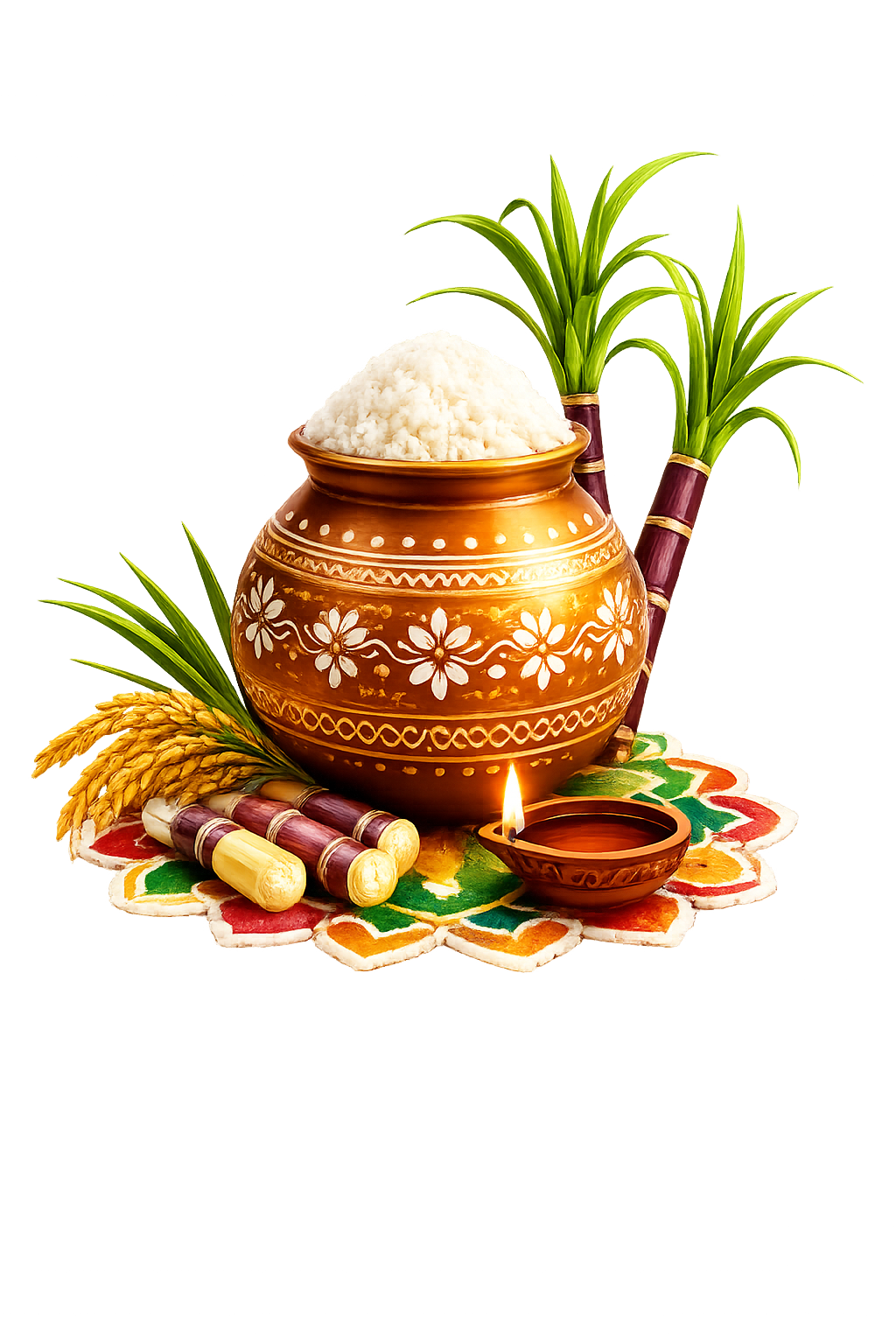 Makara Sankranti