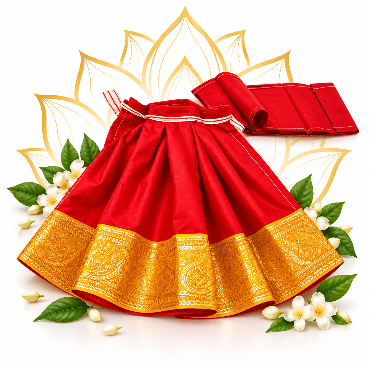 Amman vasthram