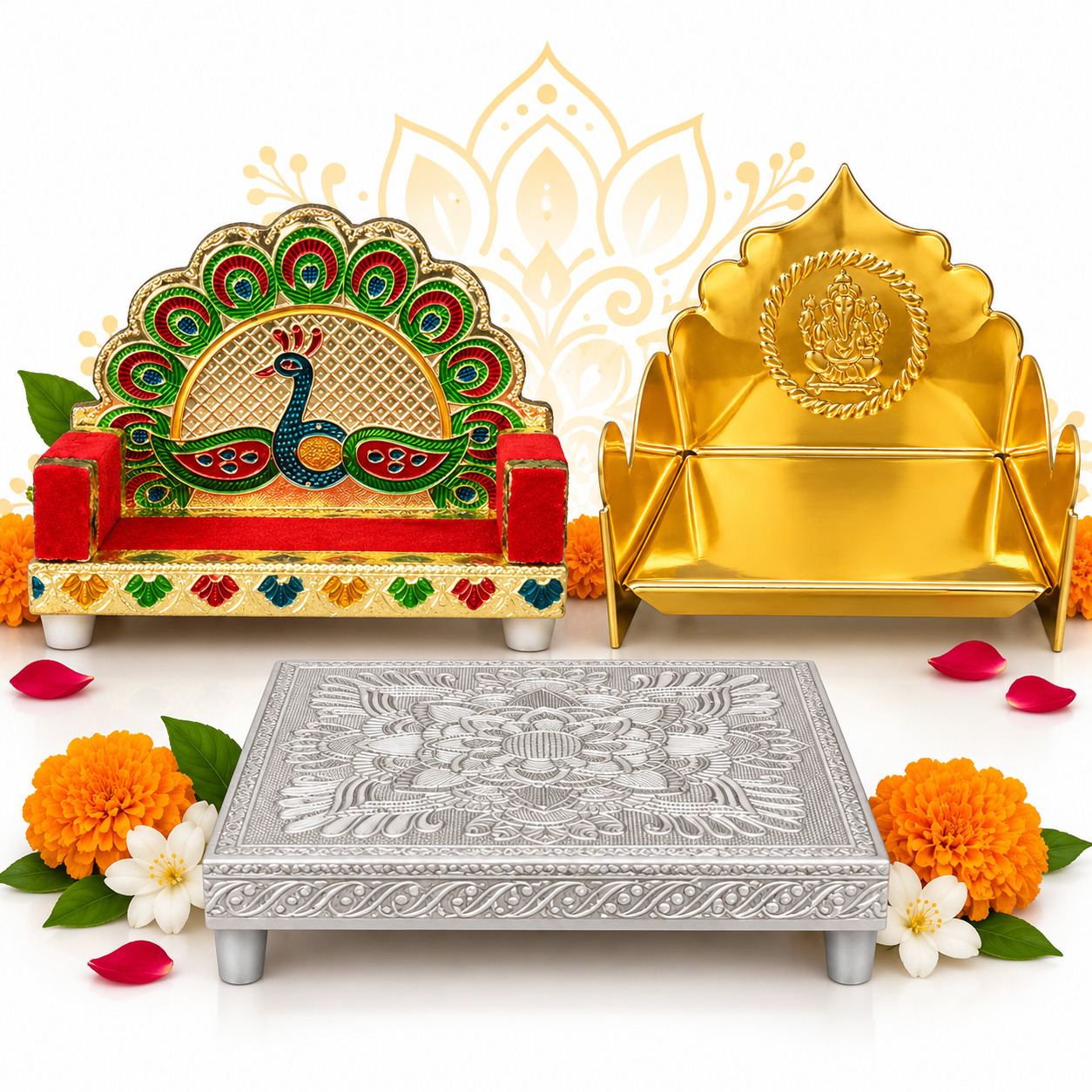 Simhasanam