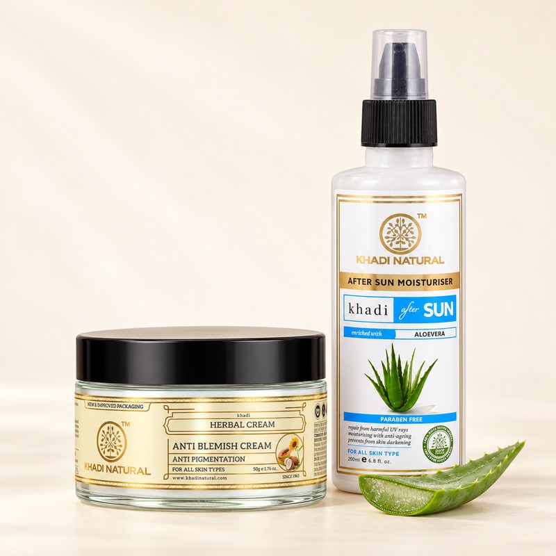 Skin Care