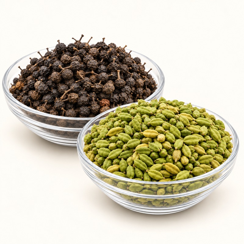 spices