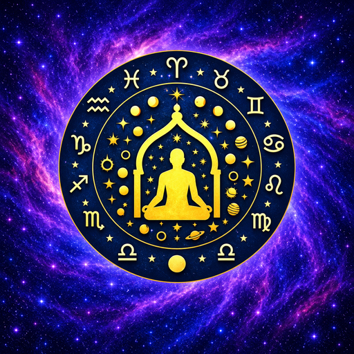 Temple Astro
